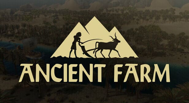 Ancient Farm