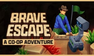 Brave Escape