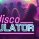 Disco Simulator