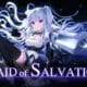 Maid of Salvation