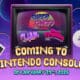 Megacat new SNES and NES games