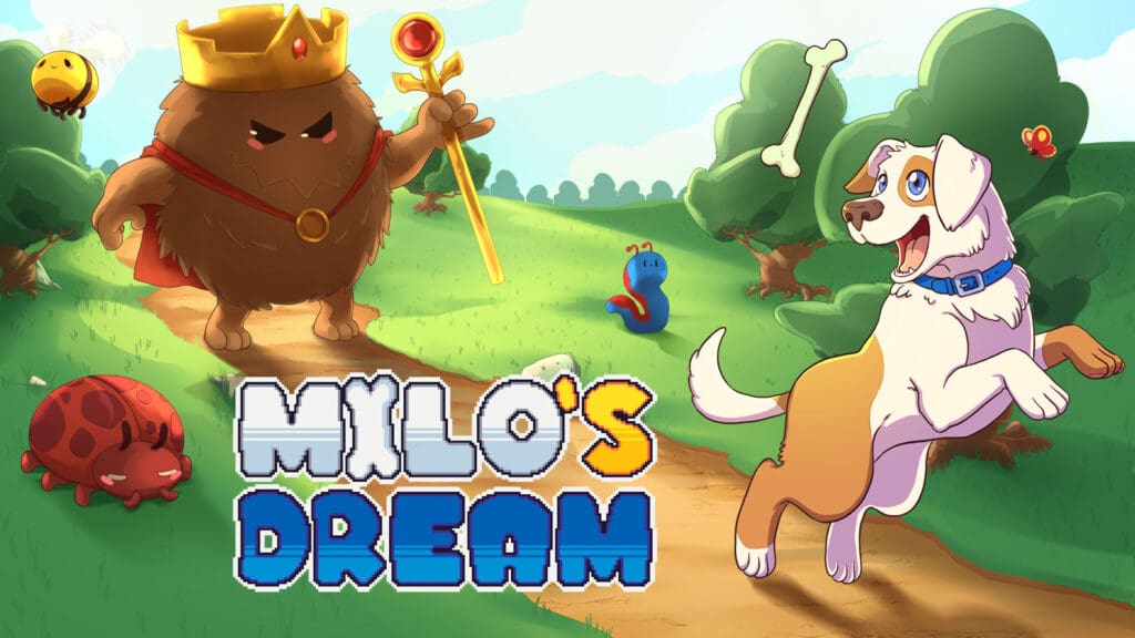 Milos Dream
