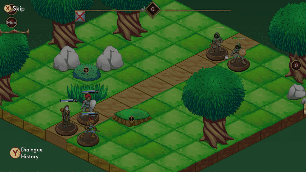 Our Adventure Guild (XSX) Review | MyGamer