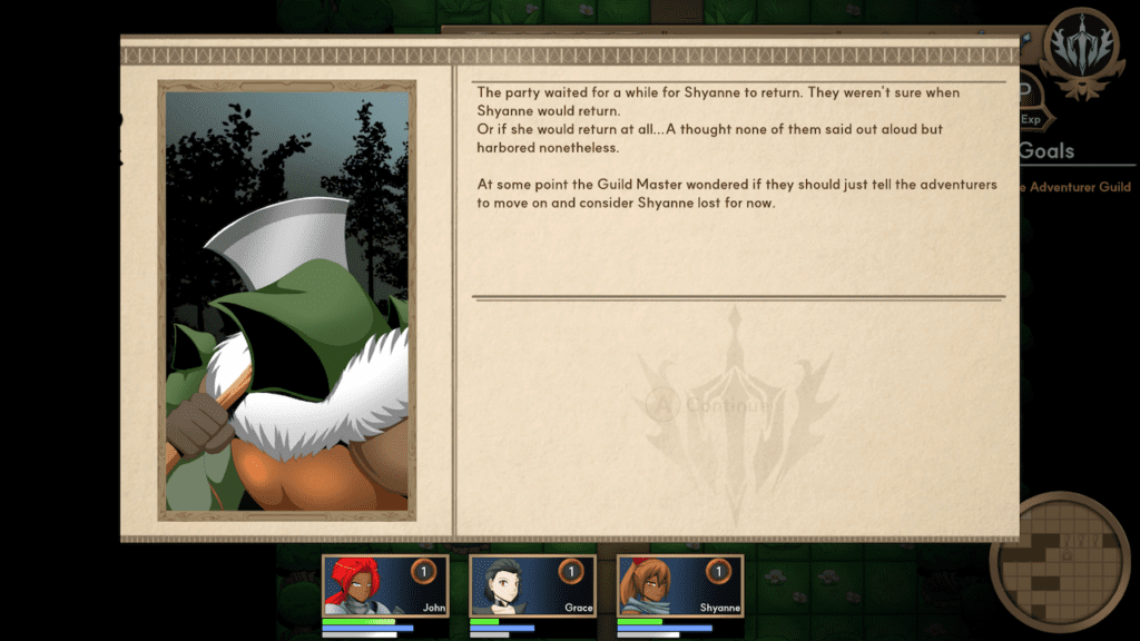 Our Adventure Guild (XSX) Review | MyGamer