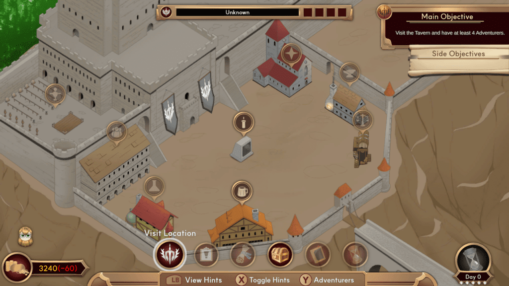 Our Adventure Guild (XSX) Review | MyGamer