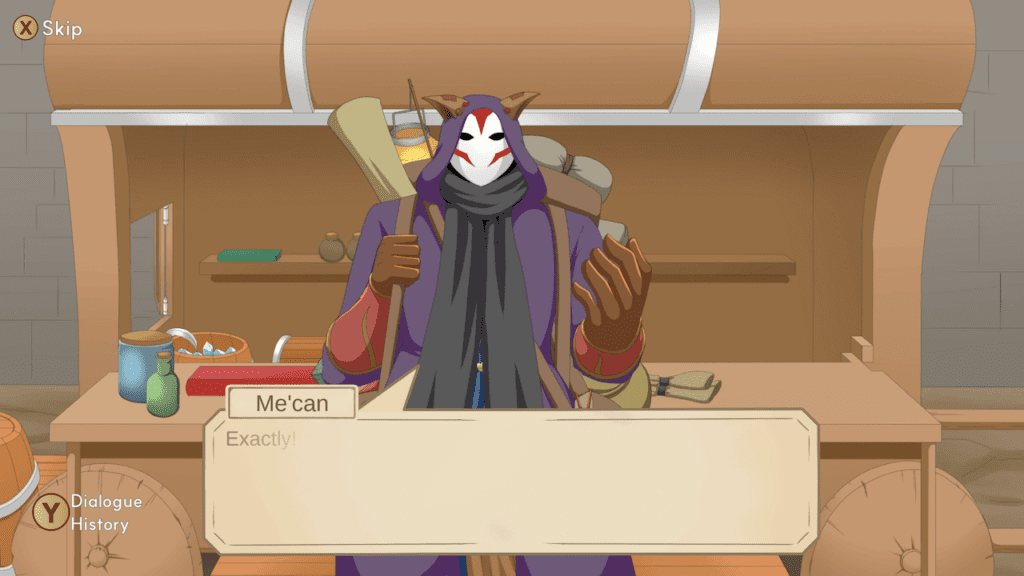 Our Adventure Guild (XSX) Review | MyGamer