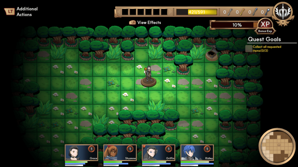 Our Adventure Guild (XSX) Review | MyGamer