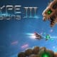 R-Type Dimensions III