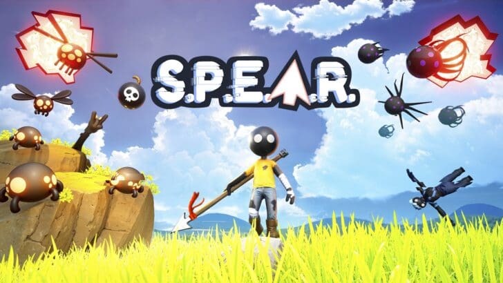 SPEAR