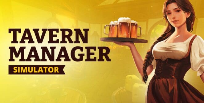 Tavern Manager