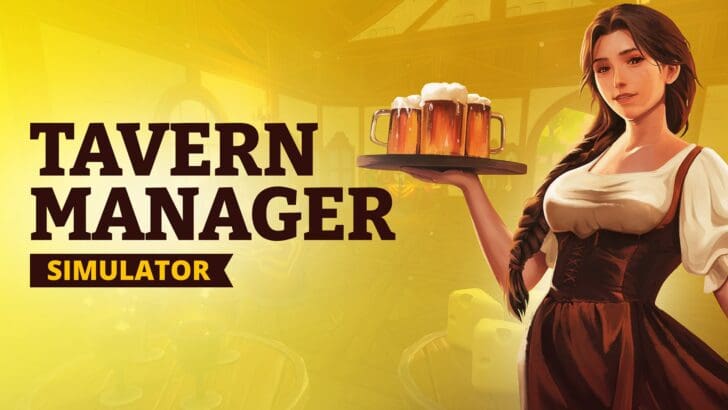 Tavern Manager