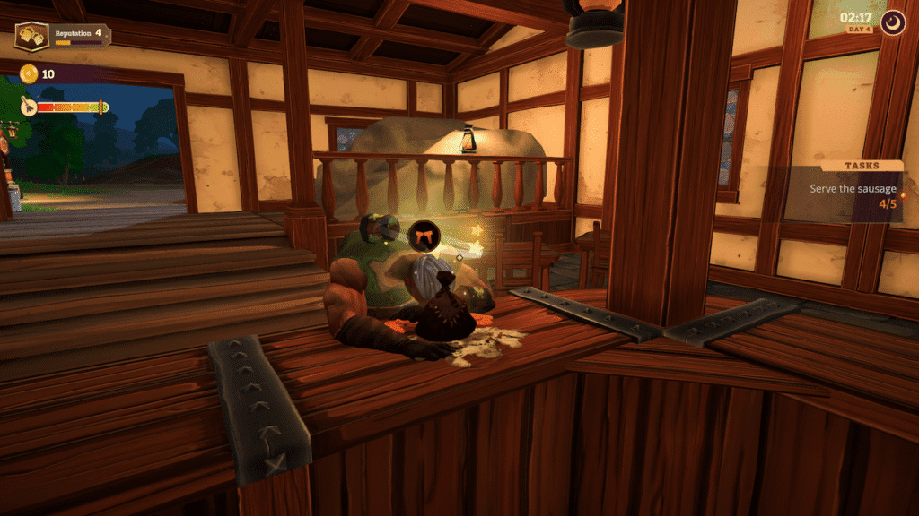 Tavern Manager Simulator 2026 01 19 17 24 33 Tavern Manager Simulator (XSX) Review | MyGamer