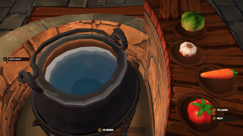 Tavern Manager Simulator 2026 01 19 19 36 02 Tavern Manager Simulator (XSX) Review | MyGamer