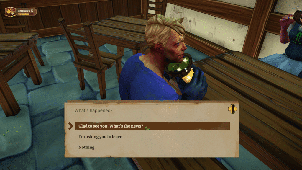 Tavern Manager Simulator 2026 01 19 19 48 24 Tavern Manager Simulator (XSX) Review | MyGamer