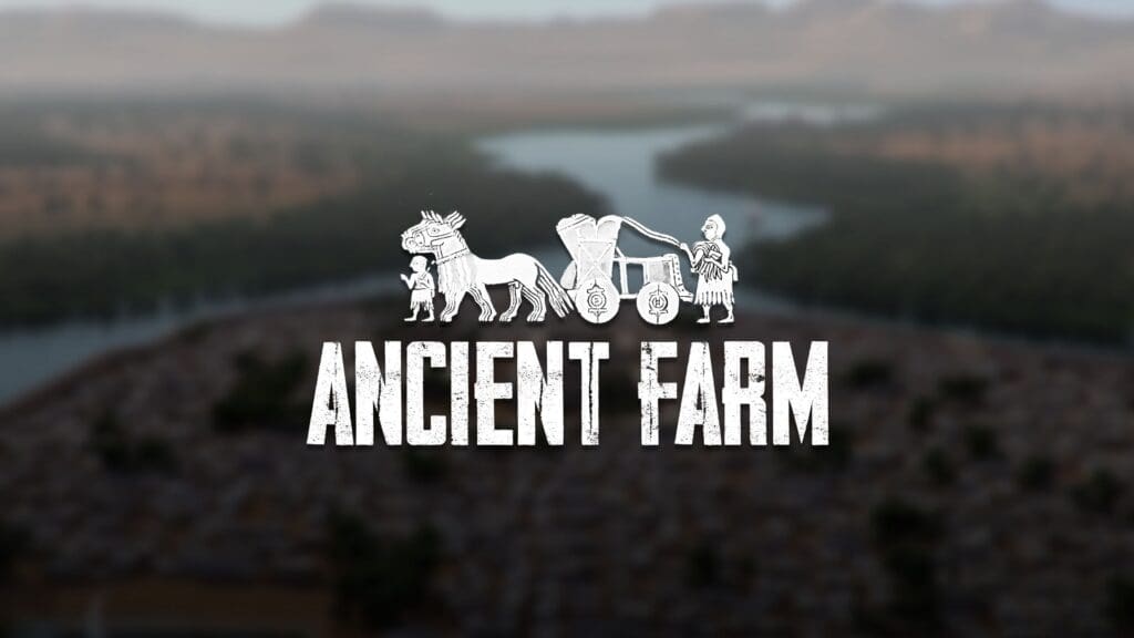 ancient farm pc steam cover Ancient Farm (PC) Review | MyGamer