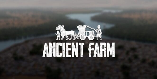 Ancient Farm (PC) Review | MyGamer