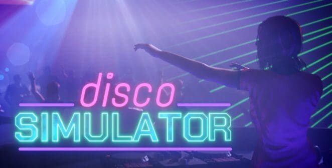Disco Simulator Review | Xbox Series X | MyGamer