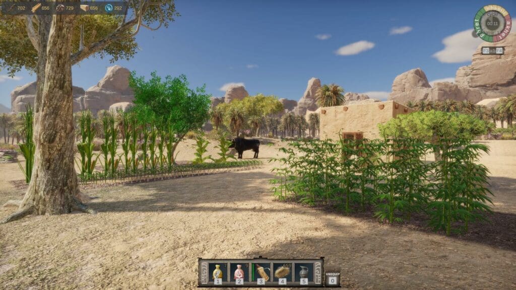 ss 7dfd2a963028d39fab4b930b2a02a1fb144bcfba.1920x1080 Ancient Farm (PC) Review | MyGamer