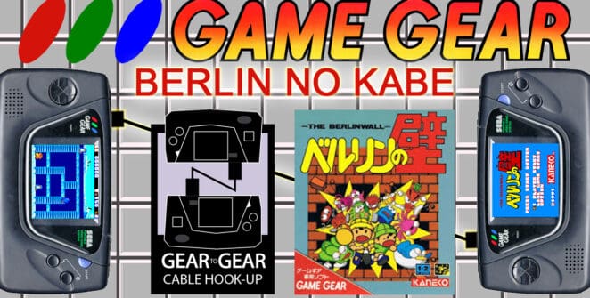 Berlin No Kabe GG Link template