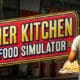 Corner Kitchen Fast Food Simulator