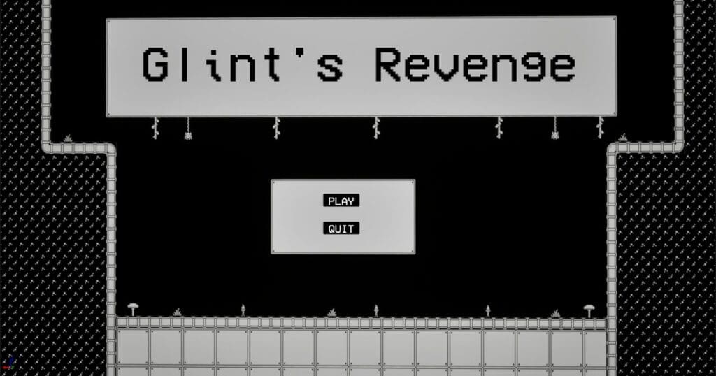 Glints Revenge Glint's Revenge