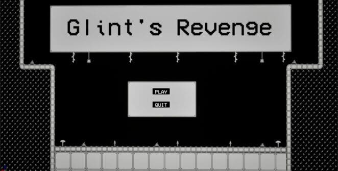 Glint's Revenge