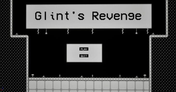 Glint's Revenge
