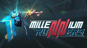 Millennium Runners (PC) Review | MyGamer