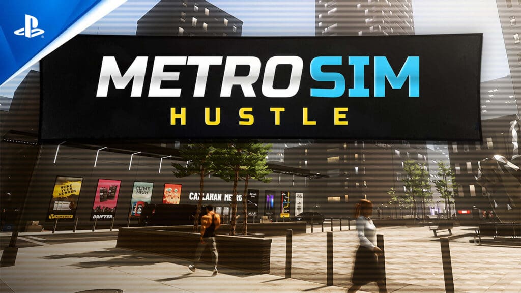 Metro Sim Hustle