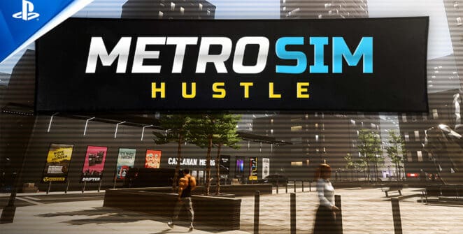Metro Sim Hustle