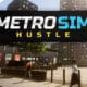 Metro Sim Hustle