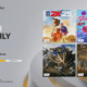 PSN march 2026
