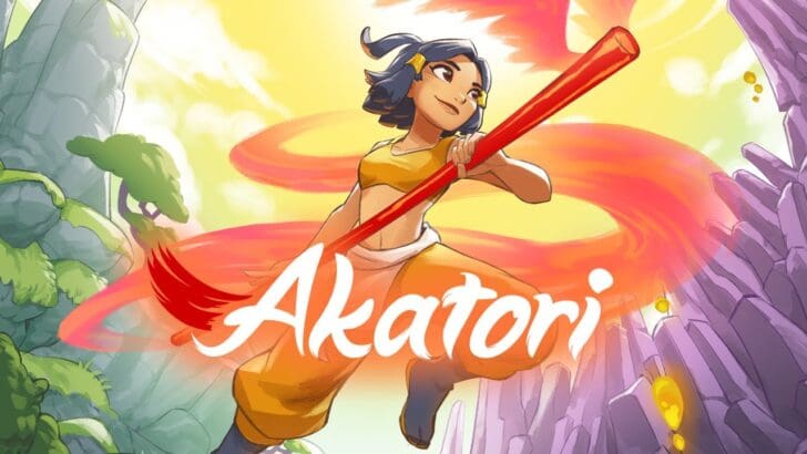 Akatori (PC) Review | MyGamer