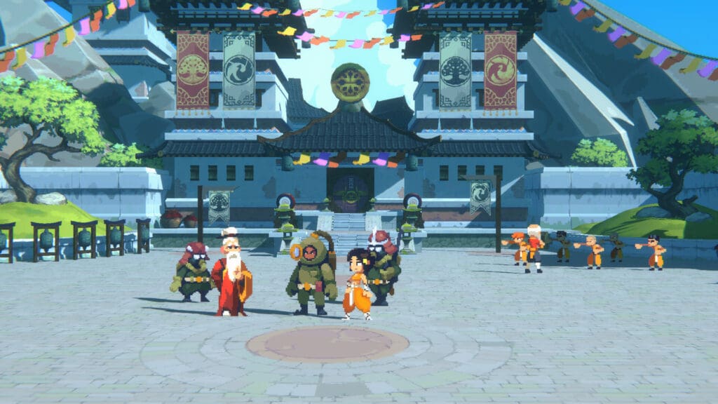akatori1 Akatori (PC) Review | MyGamer