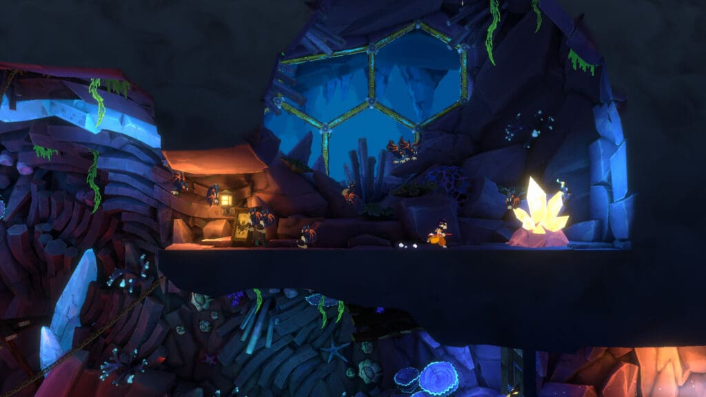 akatori2 Akatori (PC) Review | MyGamer