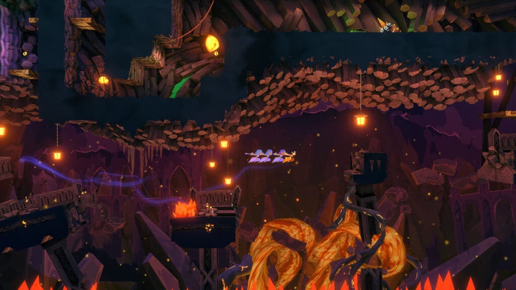 akatori3 Akatori (PC) Review | MyGamer