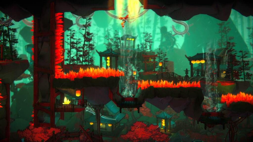 akatori4 Akatori (PC) Review | MyGamer
