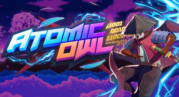 Atomic Owl