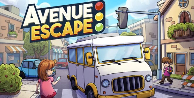 Avenue Escape
