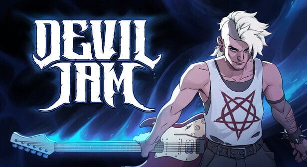 Devil Jam