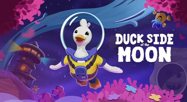 Duck Side of the Moon