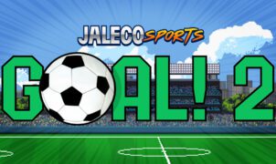 Jaleco Sports Goal 2