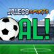 Jaleco Sports Goal 2