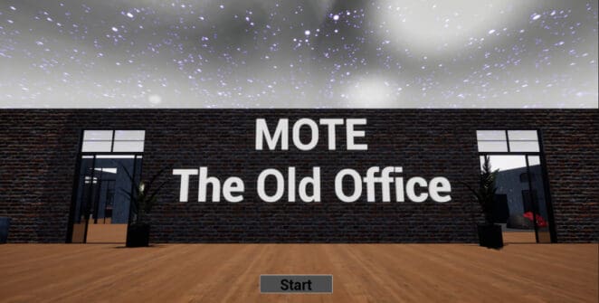 MOTE The Old Office