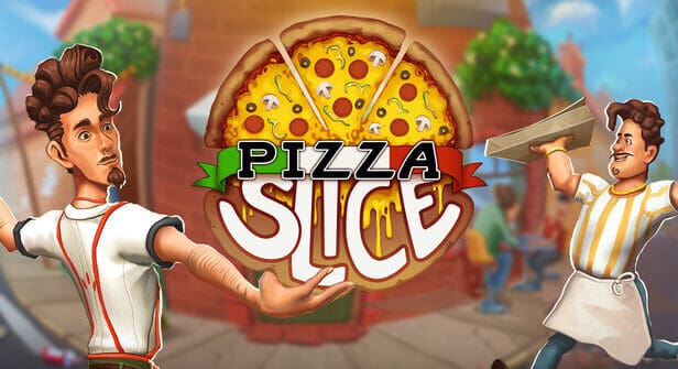 Pizza Slice