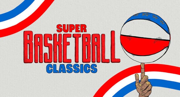 Super Basketball Classics