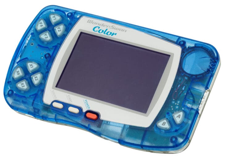 WonderSwan-Color-Blue