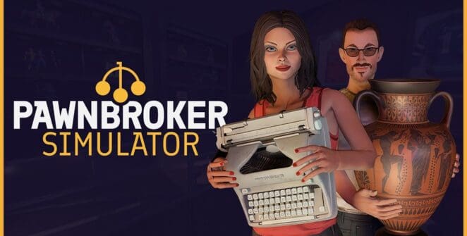 Pawnbroker Simulator (PC) Review | MyGamer