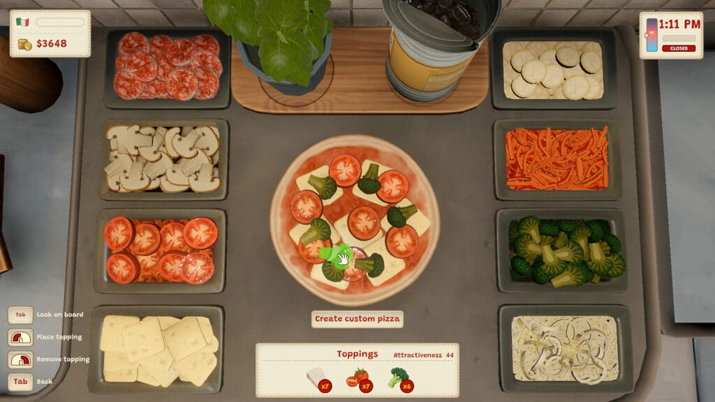 Pizza Slice (PC) Review | MyGamer