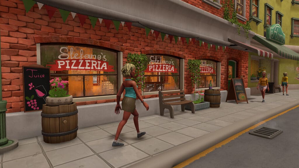 Pizza Slice (PC) Review | MyGamer